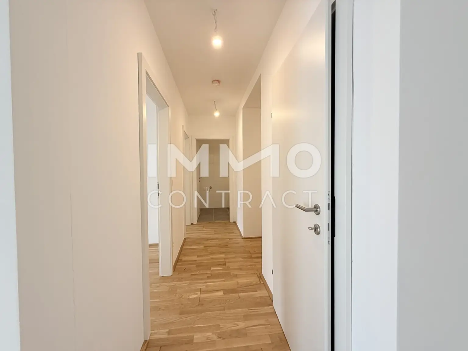 EDI N° 7 - Erstbezug Provisionsfreie 3 Zimmerwohnung mit Loggia und grosser Terrasse