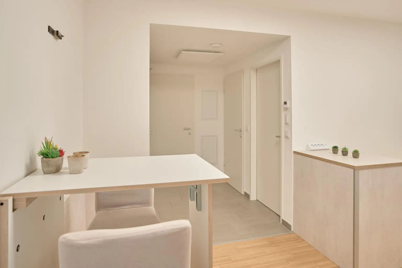 04. Atelier 1230 Wien-Atzgersdorf - Teeküche