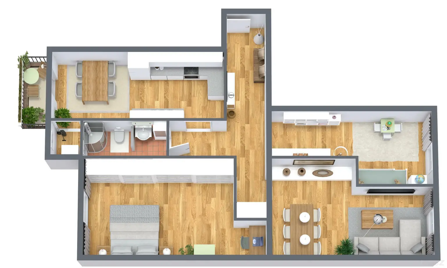 Wielandgasse Graz Plan
