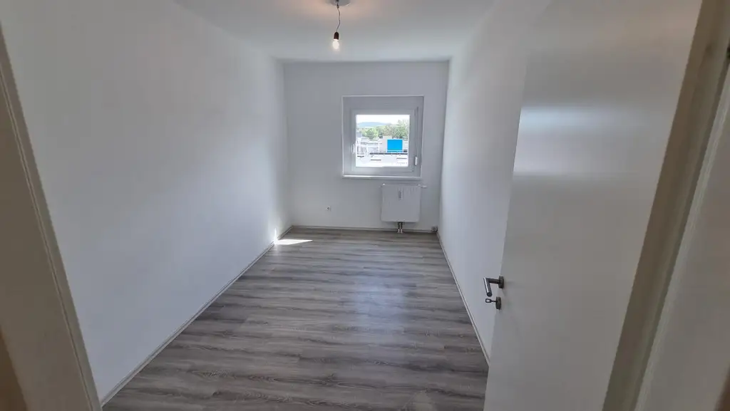 Helle 3-Zimmer-Eigentumswohnung mit Balkon in St. Pölten-Viehofen