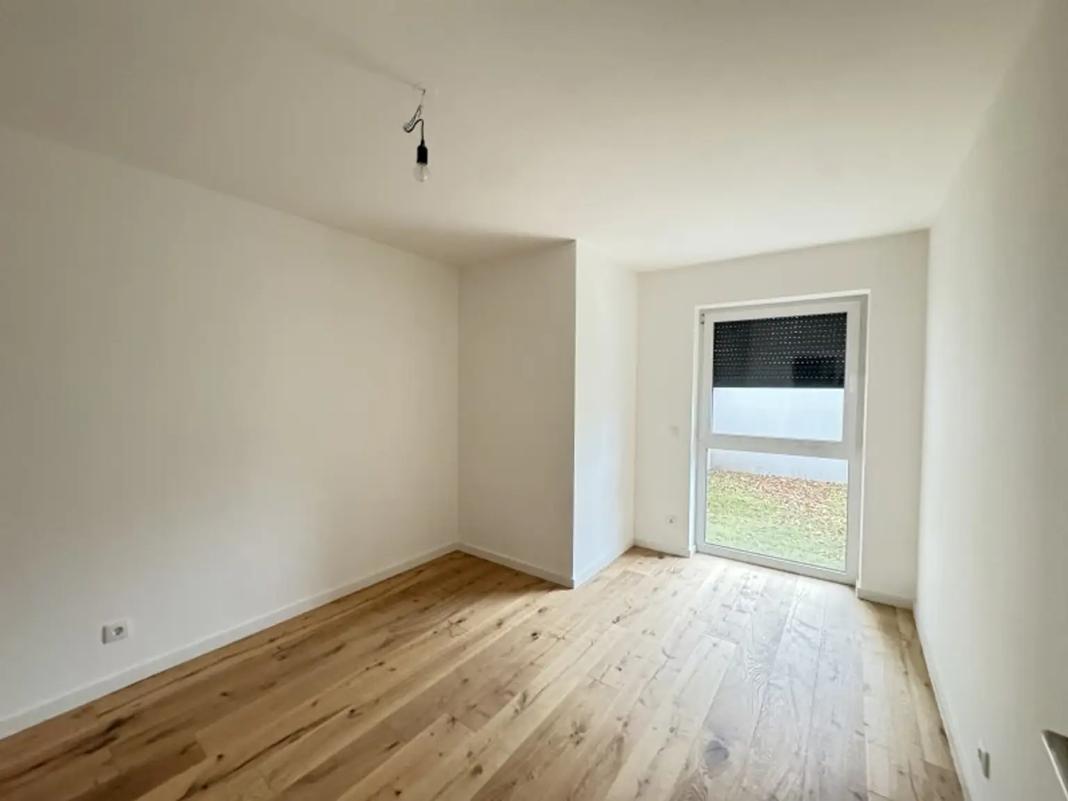 Ihre moderne neue Traumwohnung in einer naturnahen Lage! Ab sofort verfügbar!
