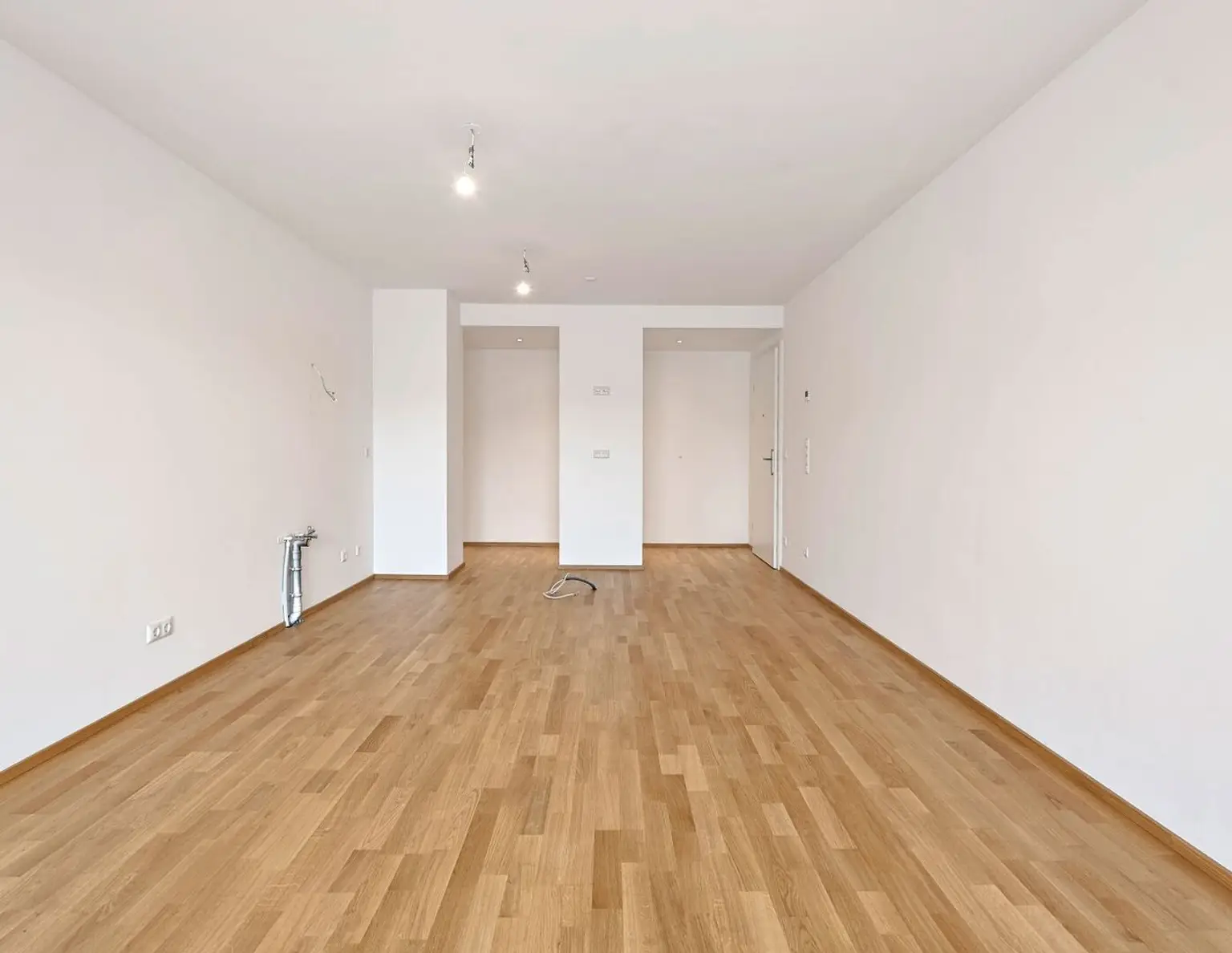 THE TEMPTATION - Vorsorgewohnung - 3-Zimmer-Wohnung mit tollem Südbalkon - Idealer Grundriss