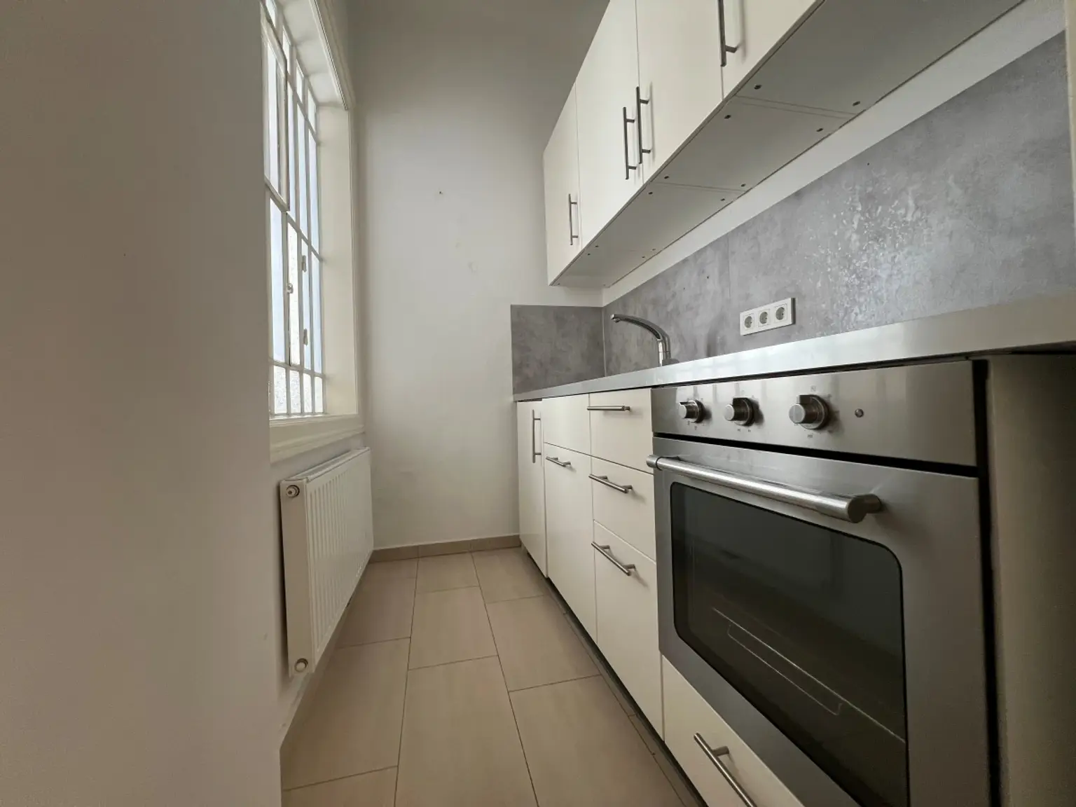 3 | SCHÖNE und PREISWERTE  2 - Zimmer WOHNUNG | Prima Service Immobilien