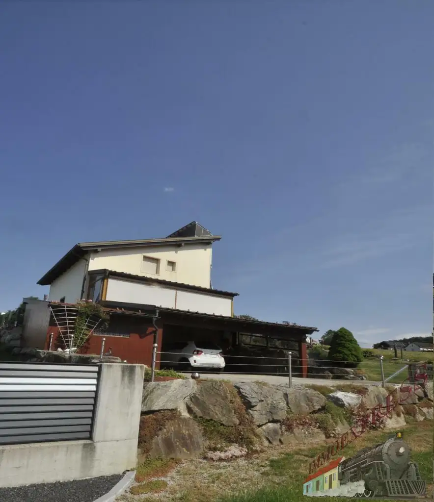 Wunderschönes Niedrigenergiehaus am "Tor zum Pielachtal"