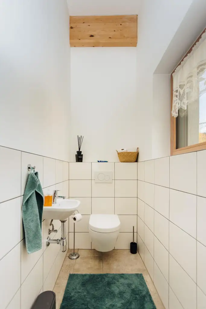 8551 Wies - Investitionsobjekt Wohnen oder Firmensitz - Ensemble aus ALT und NEU