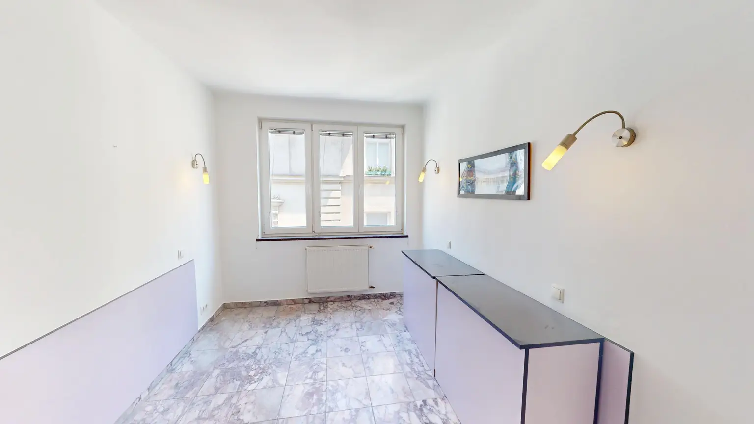 Balkonwohnung I Rotenturmstraße I Keine Mietzinsbeschränkung