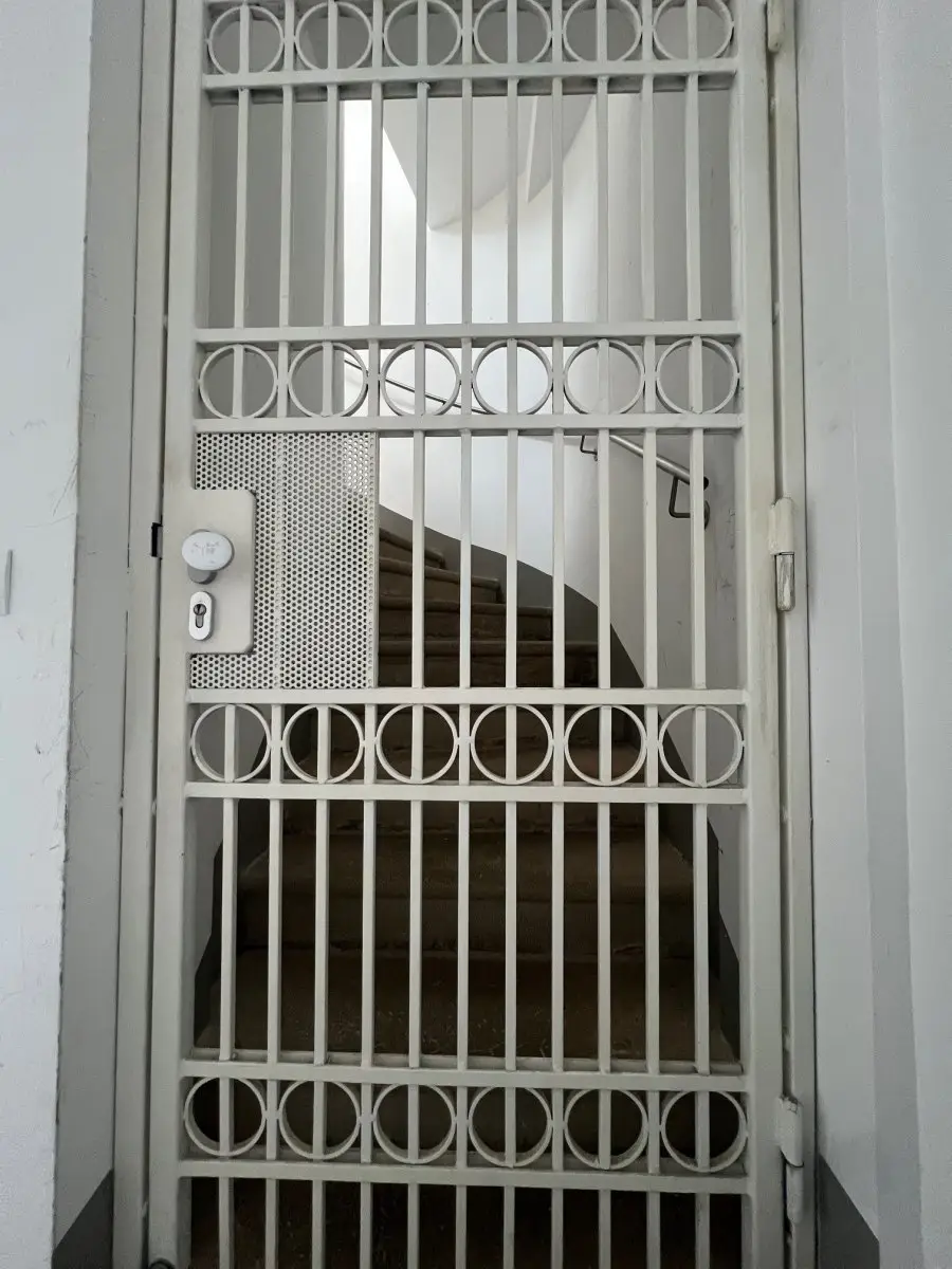 F | ++ NEU ++ SCHÖNE ZWEI  Zimmer mit TERRASSE - Altbau | Prima Service Immobilien