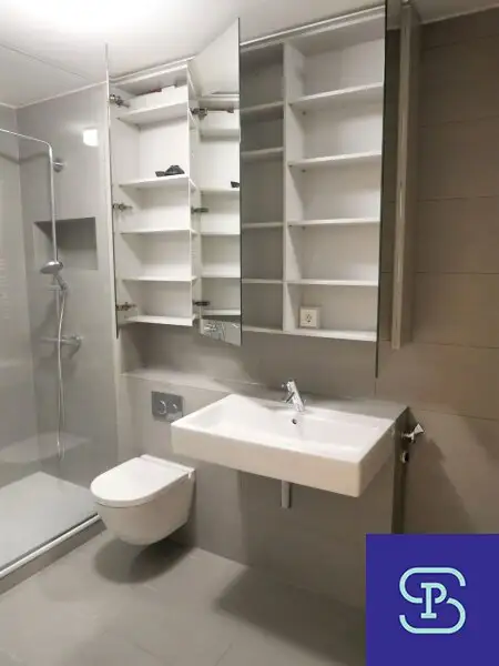 Provisionsfrei: Moderner 42m² Neubau + 27m² Terrasse u. Garten in Ruhelage - 1160 Wien