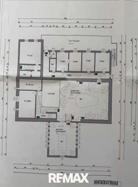Plan OG