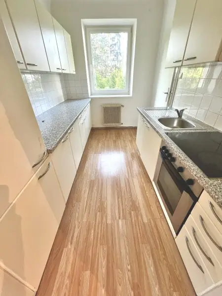 Helle 58 m² Neubauwohnung in Purkersdorf: 2-Zimmer mit Loggia zu mieten!