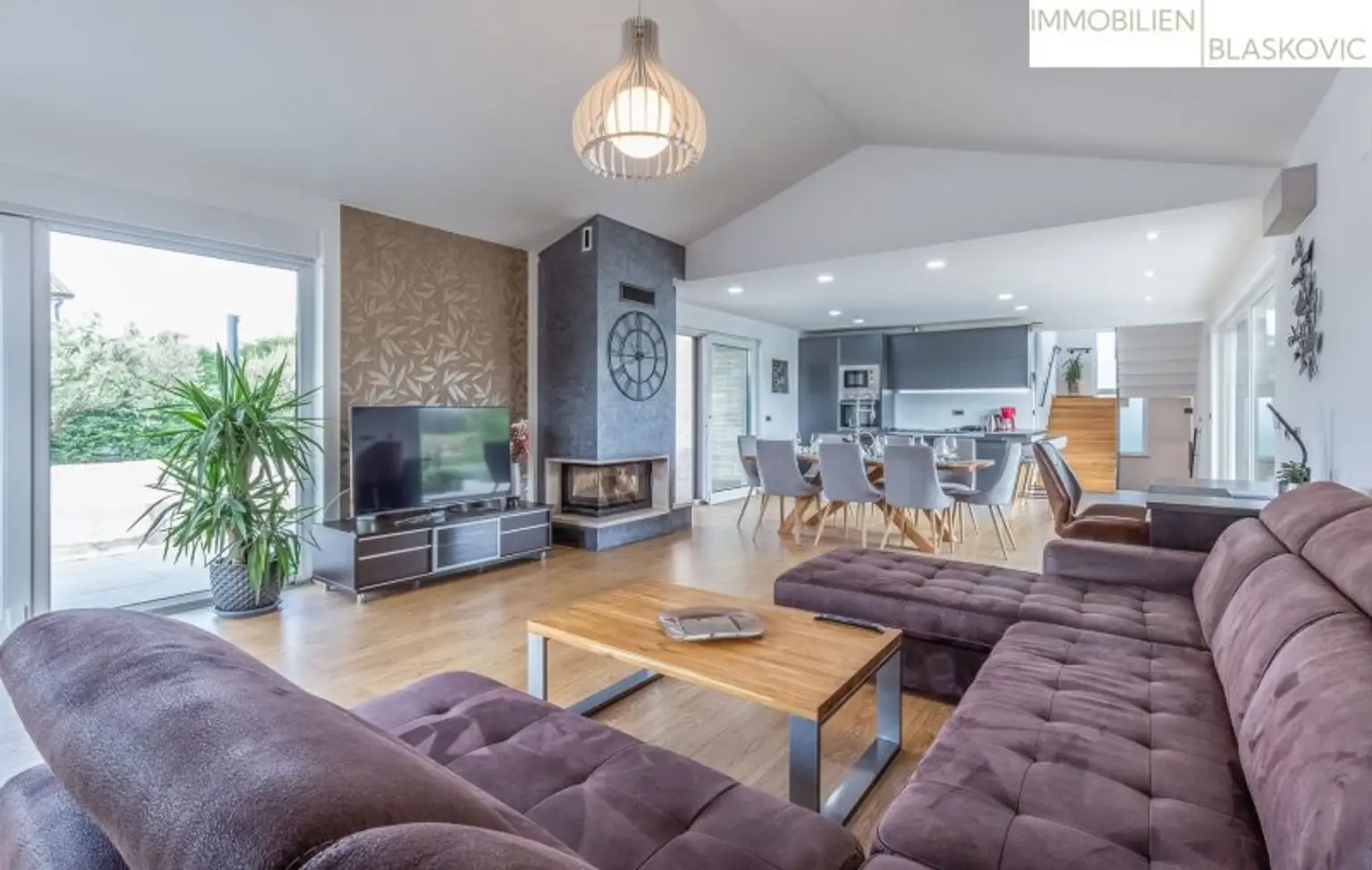 Wunderschöne Villa mit Pool in der Nähe von Visnjan