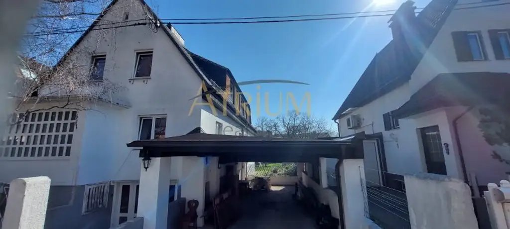 Familienfreundliches Sanierungsobjekt in attraktiver und ruhiger Lage in Baden!