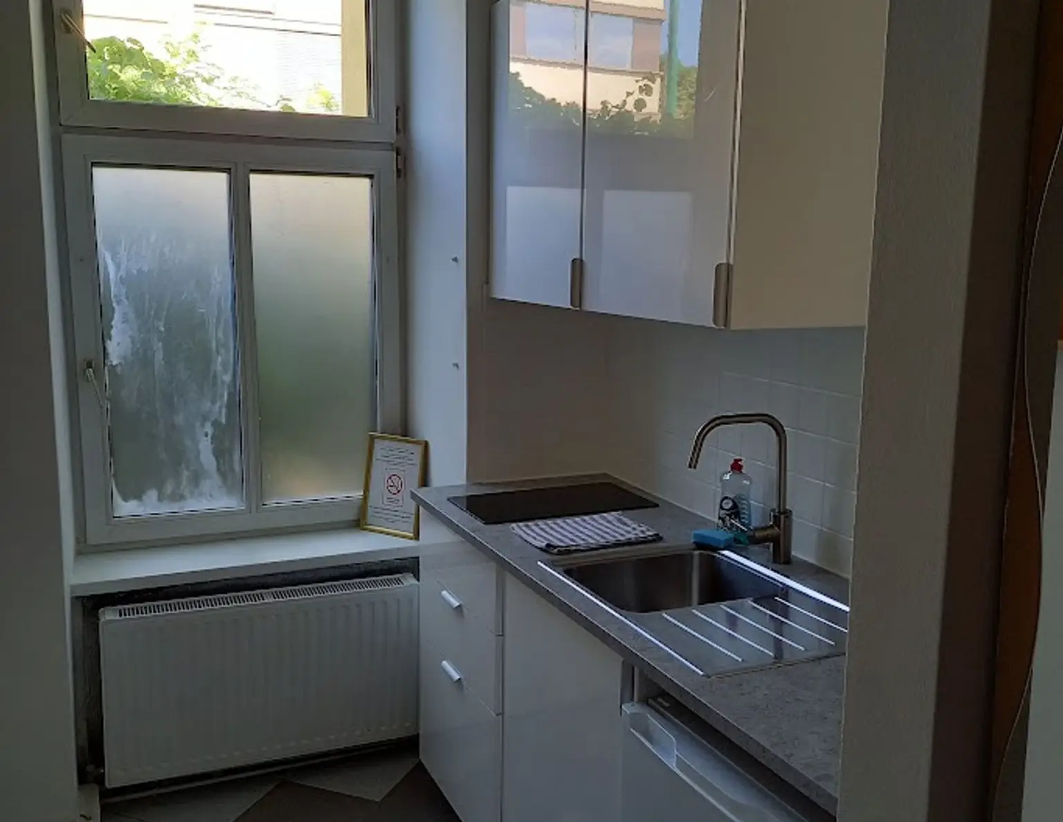 Appartmenthaus für AirBnB oder Arbeiterquartiere. Gute Rendite möglich!