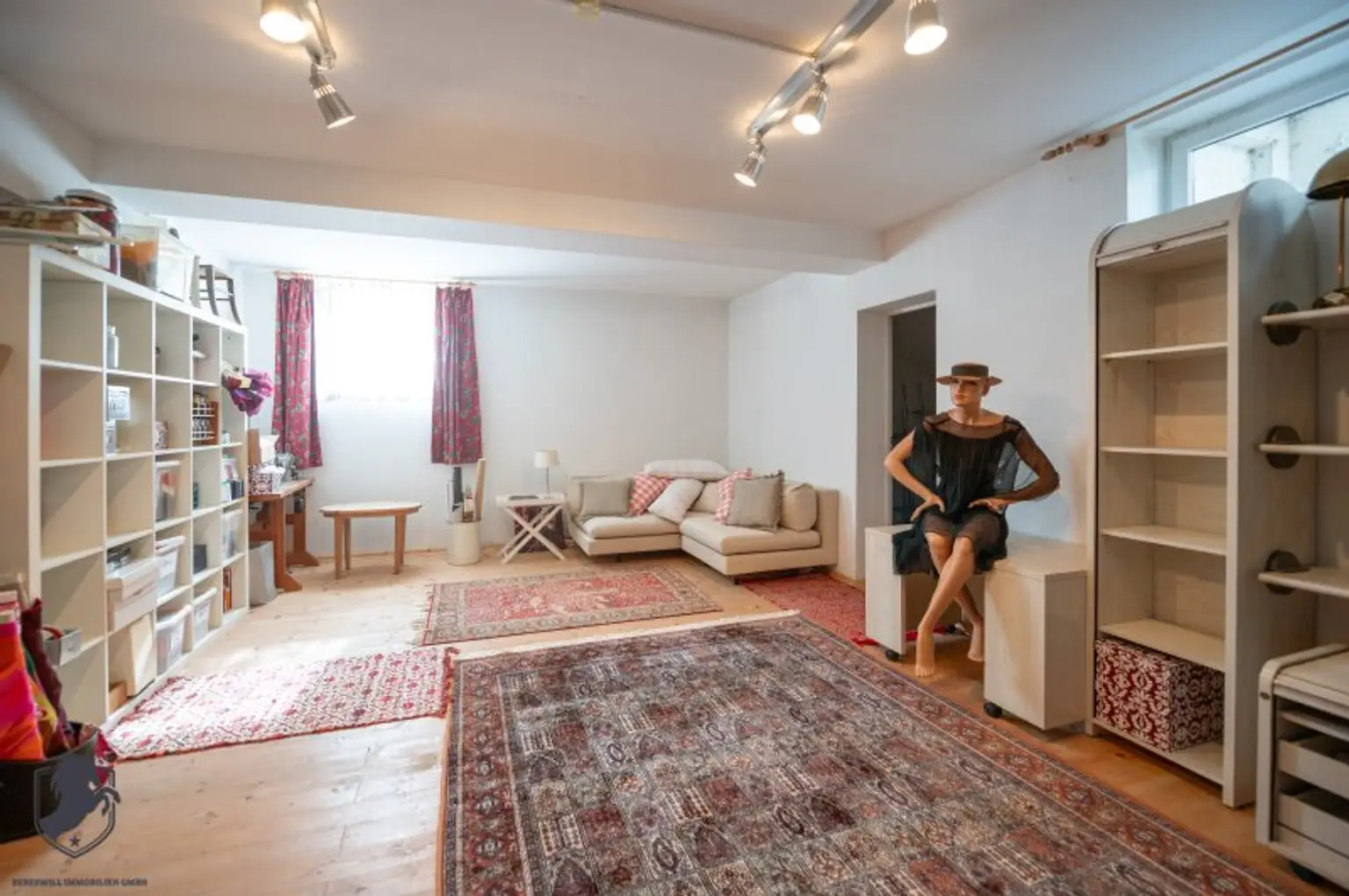 Development-Case - Exklusive Entwicklungs-Liegenschaft in Bestlage Hietzing