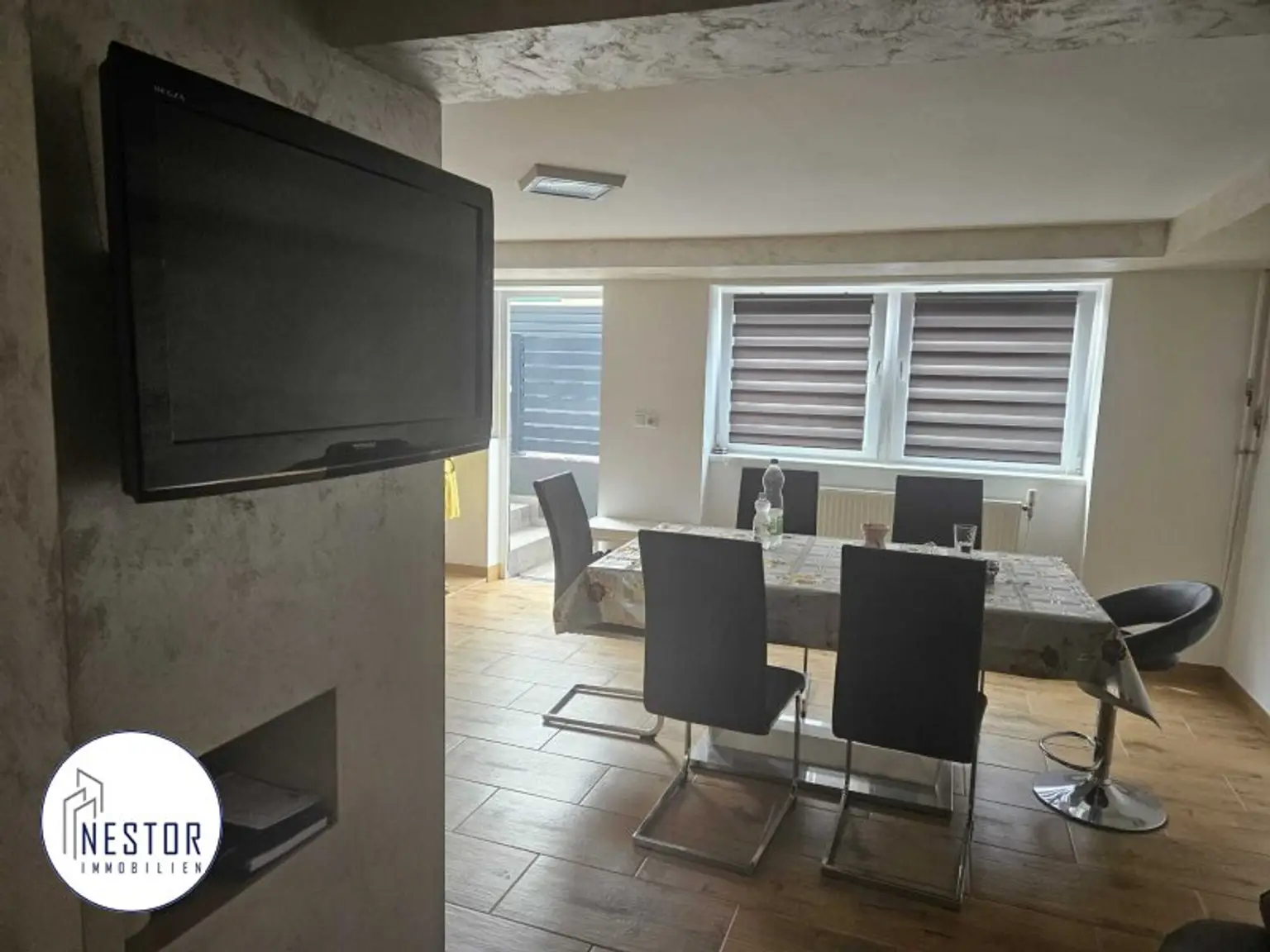 Haus - NESTOR Immobilien