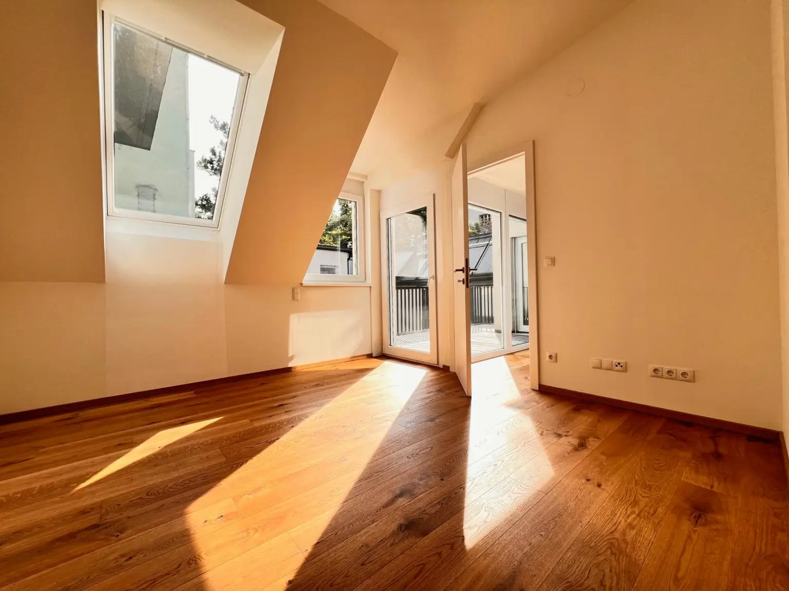 Perfekt für Singles & Paare