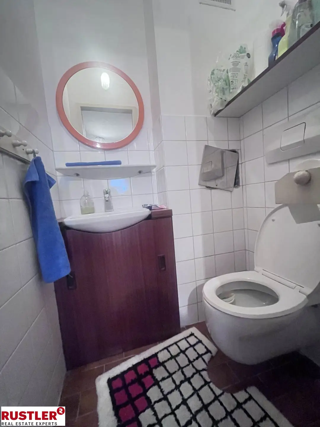 WC