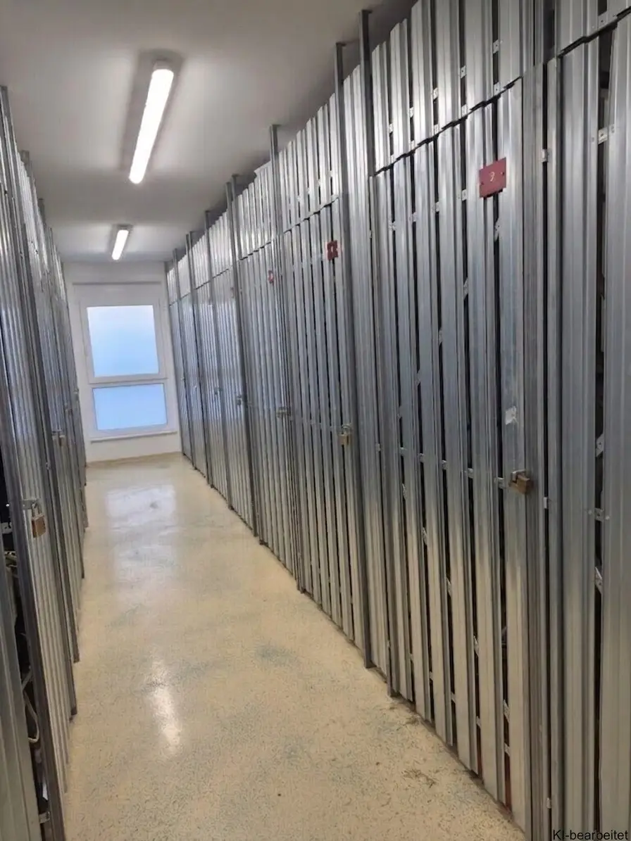 Jetzt den Traum vom Eigenheim erfüllen - Neubau: Ca. 54 m² Wohnung mit ca. 28 m² Eigengarten