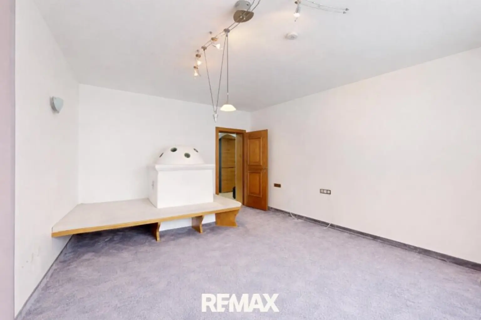Wohnung - Wohnzimmer