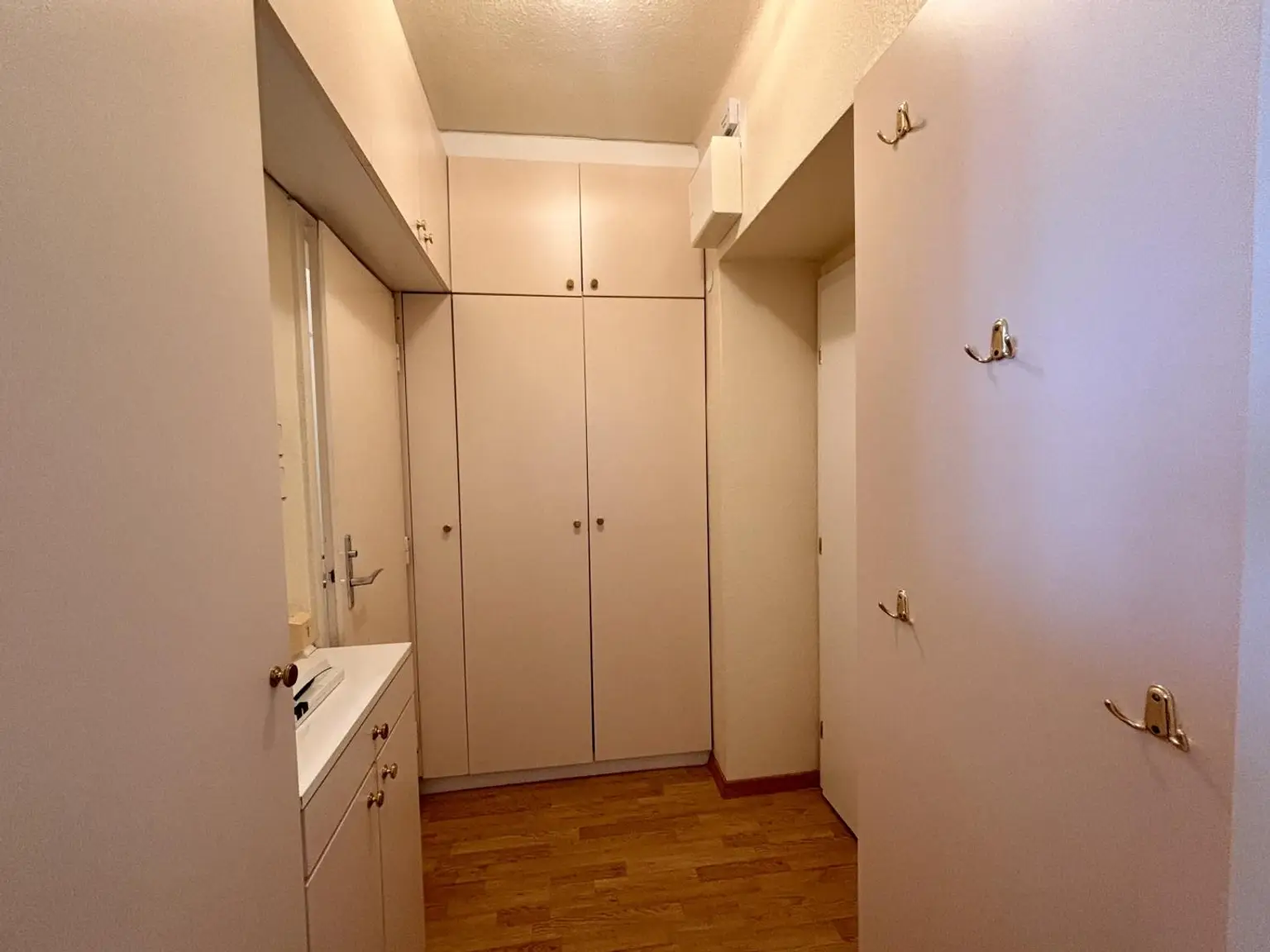 Vorzimmer