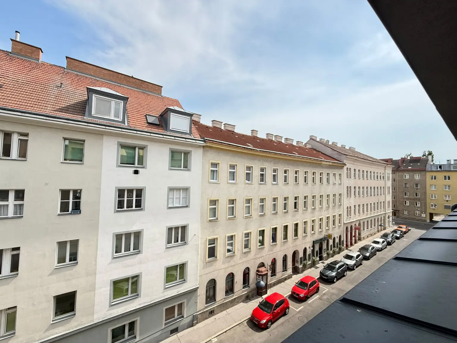 Ausblick
