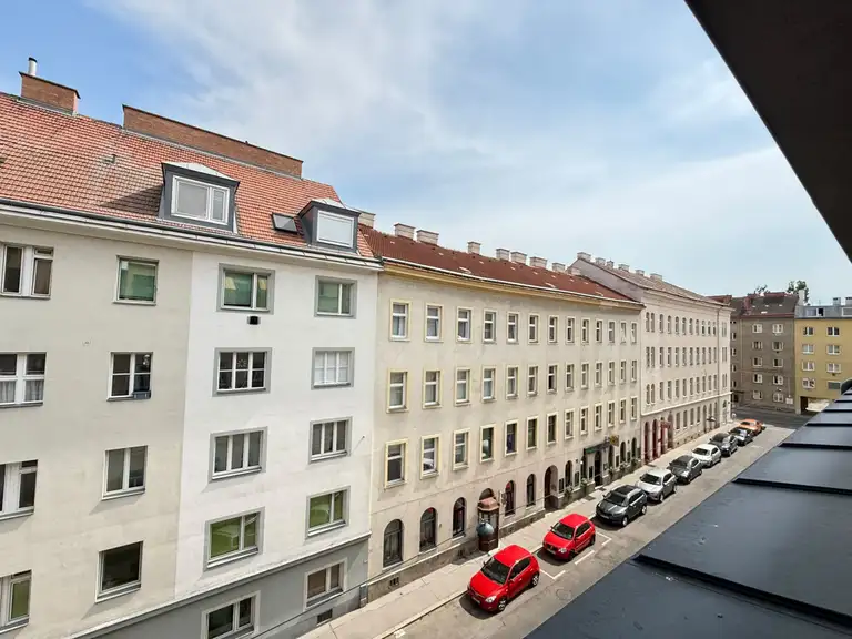 Ausblick