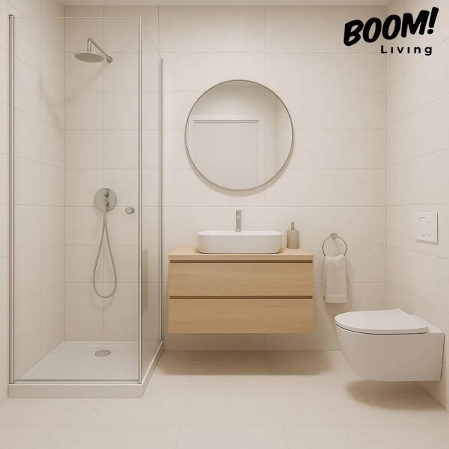 Hochwertig revitalisierter Altbau //  Moderne Ausstattung, Luftwärmepumpe, Klimaanlage & Südwest-Terrasse in 1170 Wien