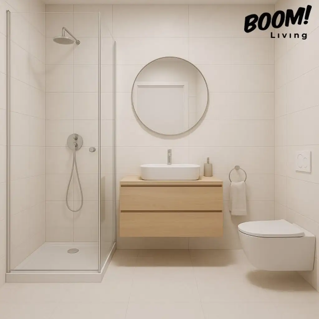 Hochwertig revitalisierter Altbau //  Moderne Ausstattung, Luftwärmepumpe, Klimaanlage & Südwest-Terrasse in 1170 Wien