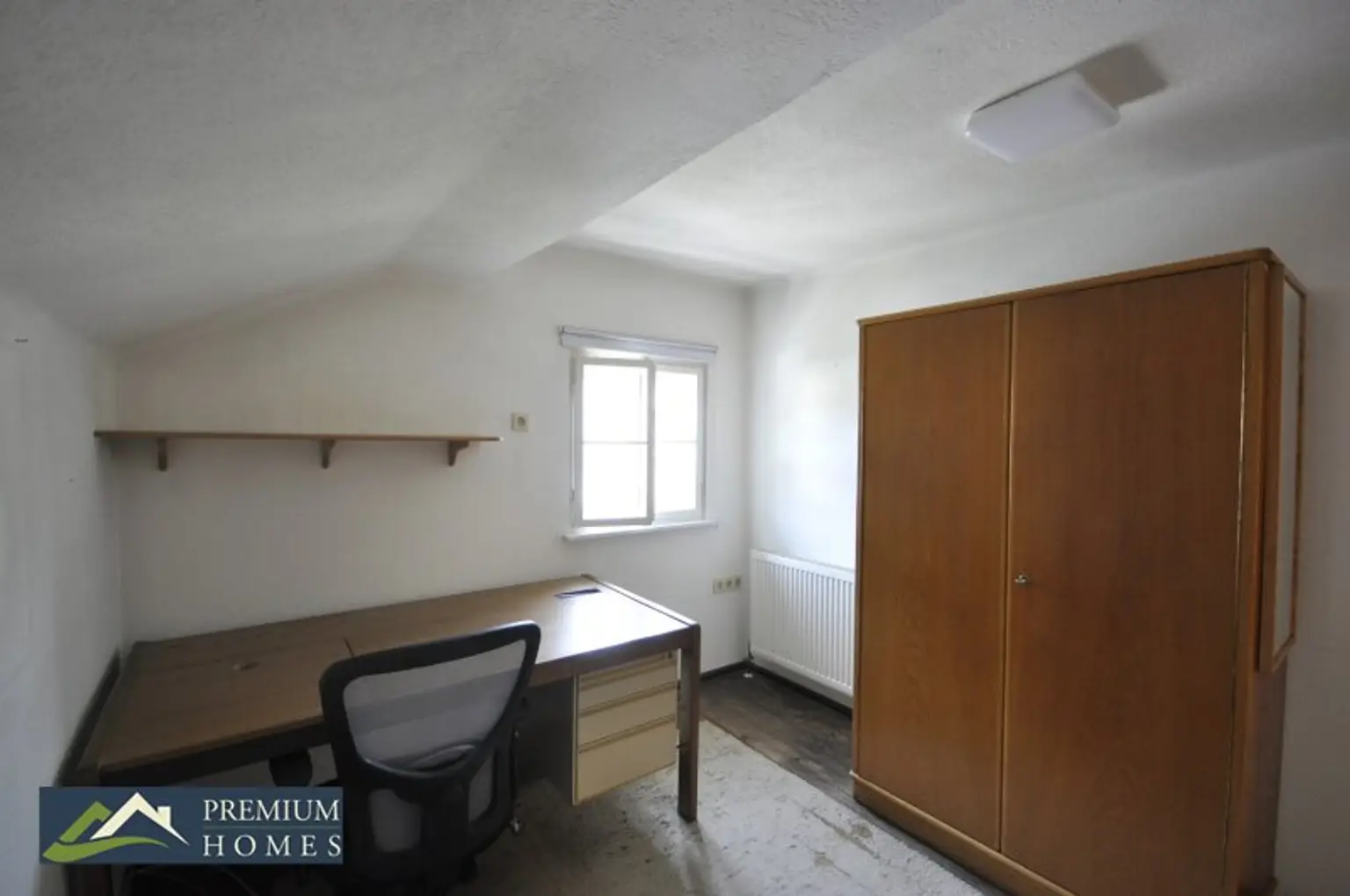 Wörgl - Dachgeschoss Eigentumswohnung - Zimmer 2