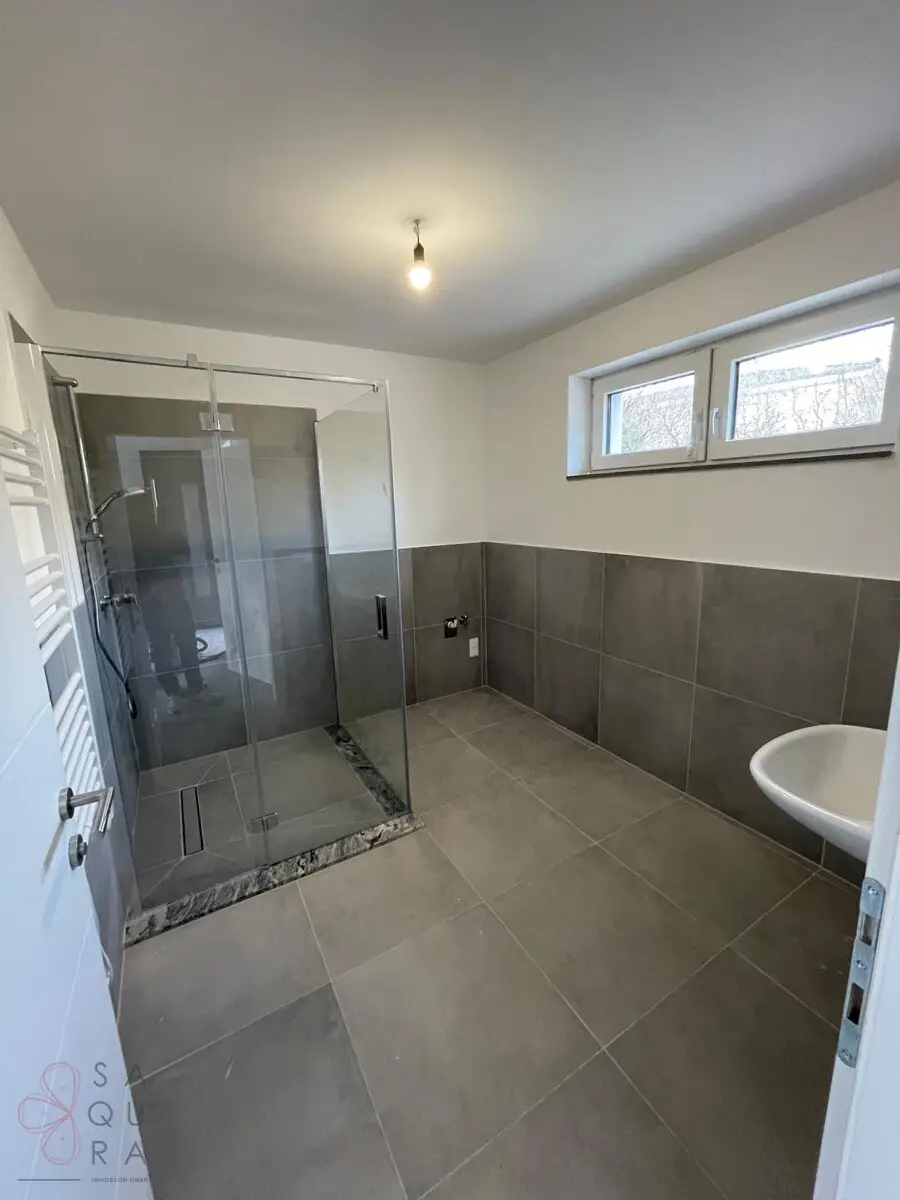 Modernes Neubauhaus für Kurzzeit- und Firmenvermietung in Gerasdorf bei Wien