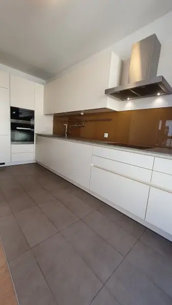 Beeindruckende Neubau Dachterrassenwohnung in Toplage mit Garage!