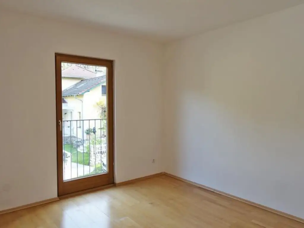 Entzückendes Reihenhaus mit Terrasse und Garten im Süden Purkersdorfs