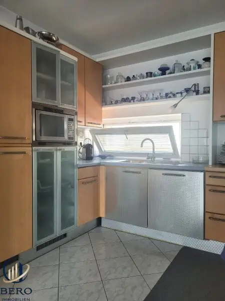 "Ein Zuhause mit Seele, Licht und Weitblick"