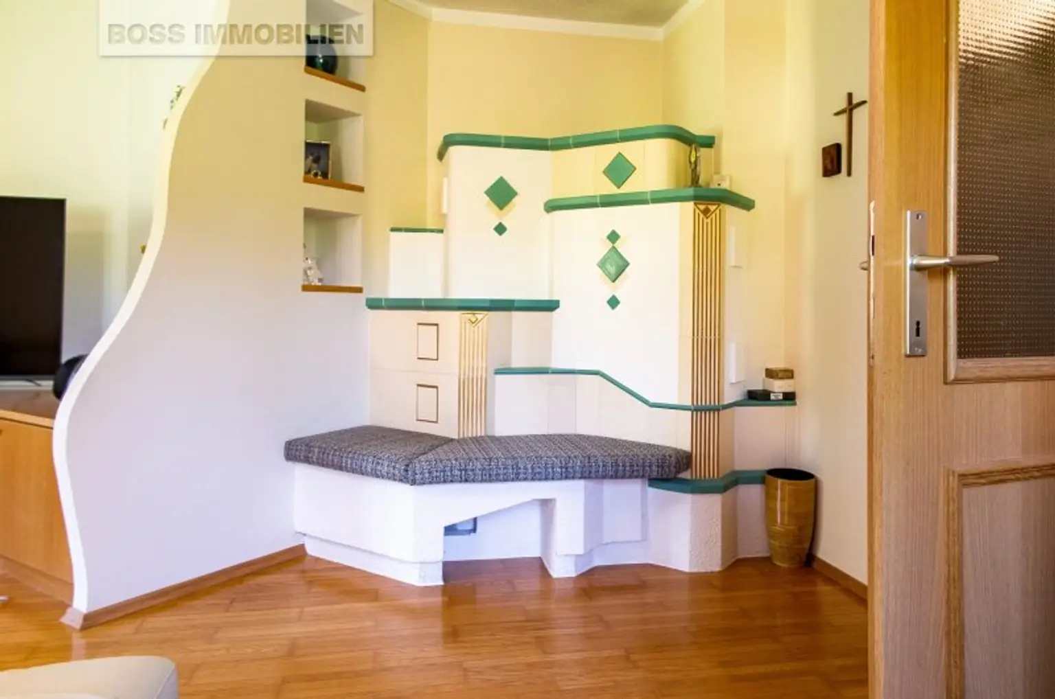 Landliebe | 3,4 ha Nutzgrund | 2 Wohneinheiten