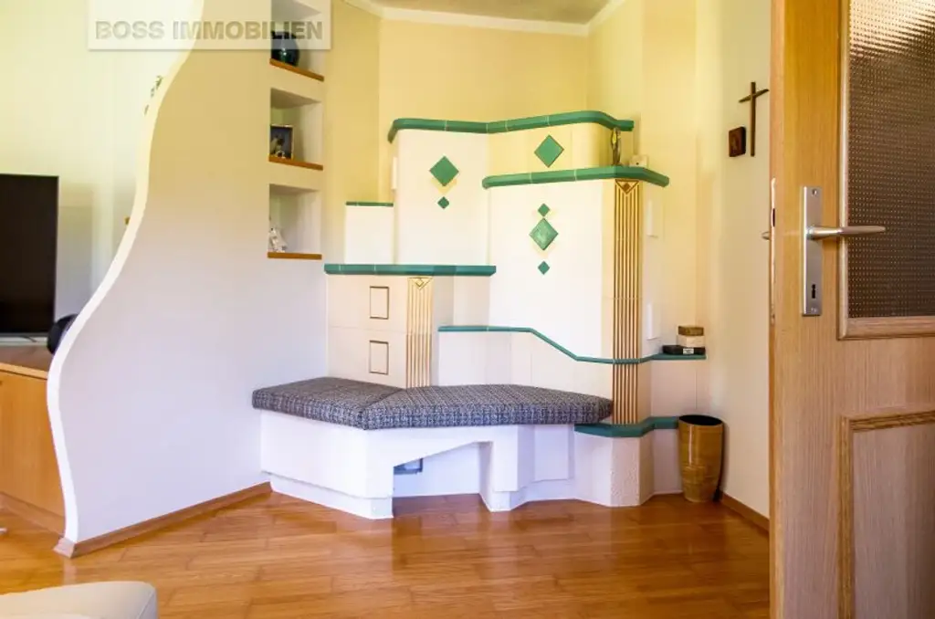 Landliebe | 3,4 ha Nutzgrund | 2 Wohneinheiten