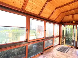 Wintergarten EG