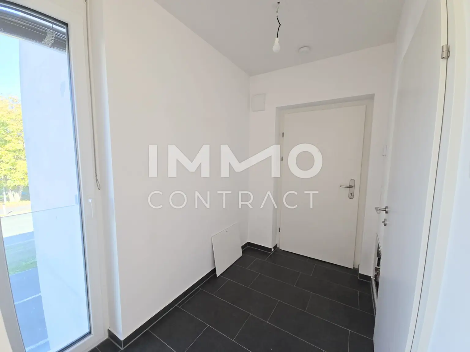 Freundliche 2 Zimmer mit Balkon in ruhiger Lage - Wetzelsdorfer Straße 107 - Top 09