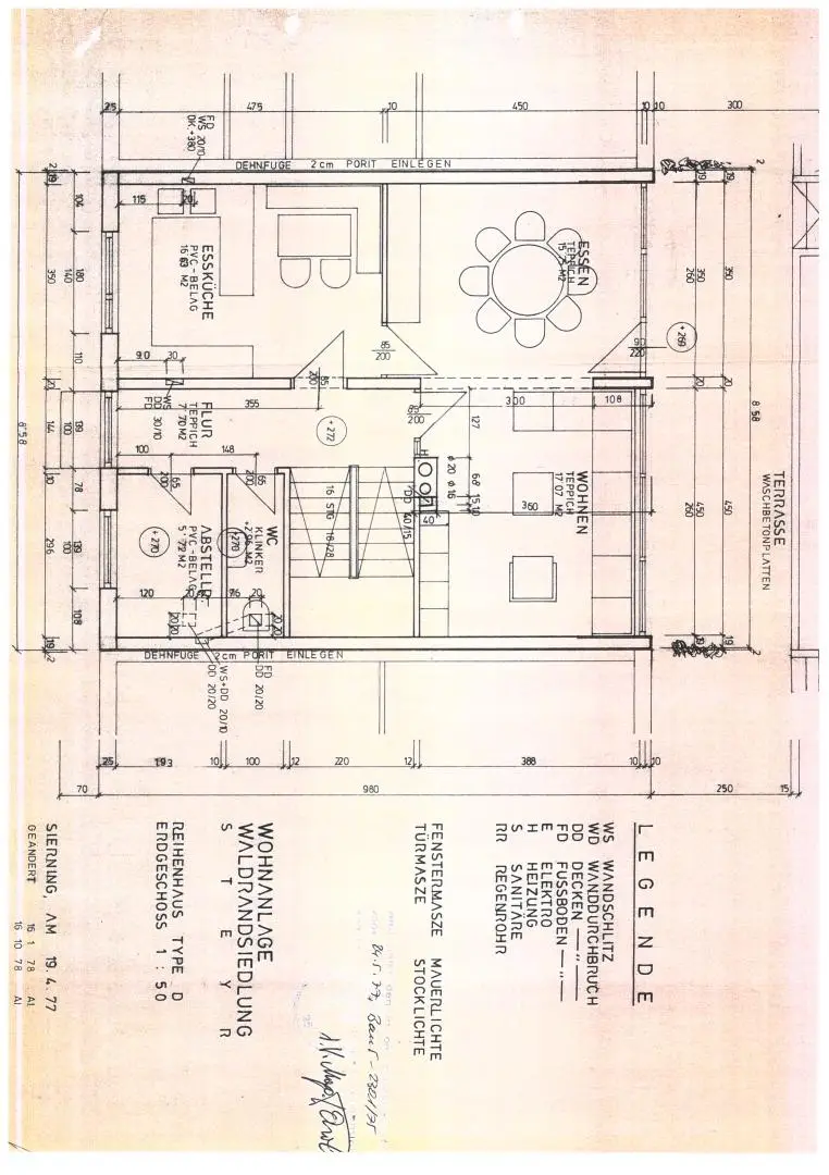 Grundrissplan Erdgeschoss_0