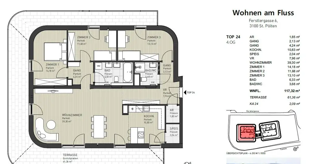 Plan 1