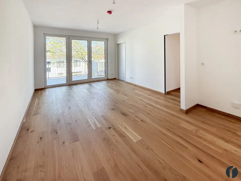 Eigentumswohnungen Projekt "Veritas" Top 1/4, 4 Zimmer