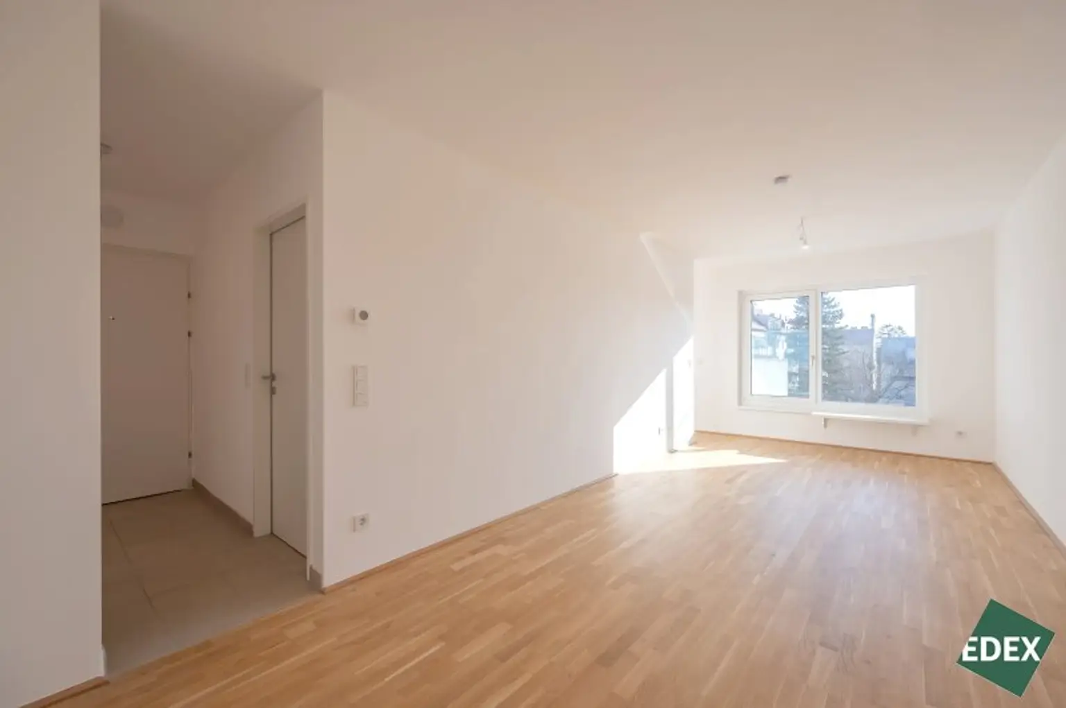 ANLAGEOBJEKT | vermietete 1,5 Zimmer-Wohnung