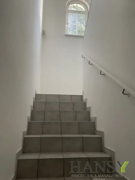 Renovierungsbedürftiges Apartmenthaus (3 Häuser) in Bad Vöslau – Ihr neues Investitionsprojekt! Wohnen Praxis oder Ordination