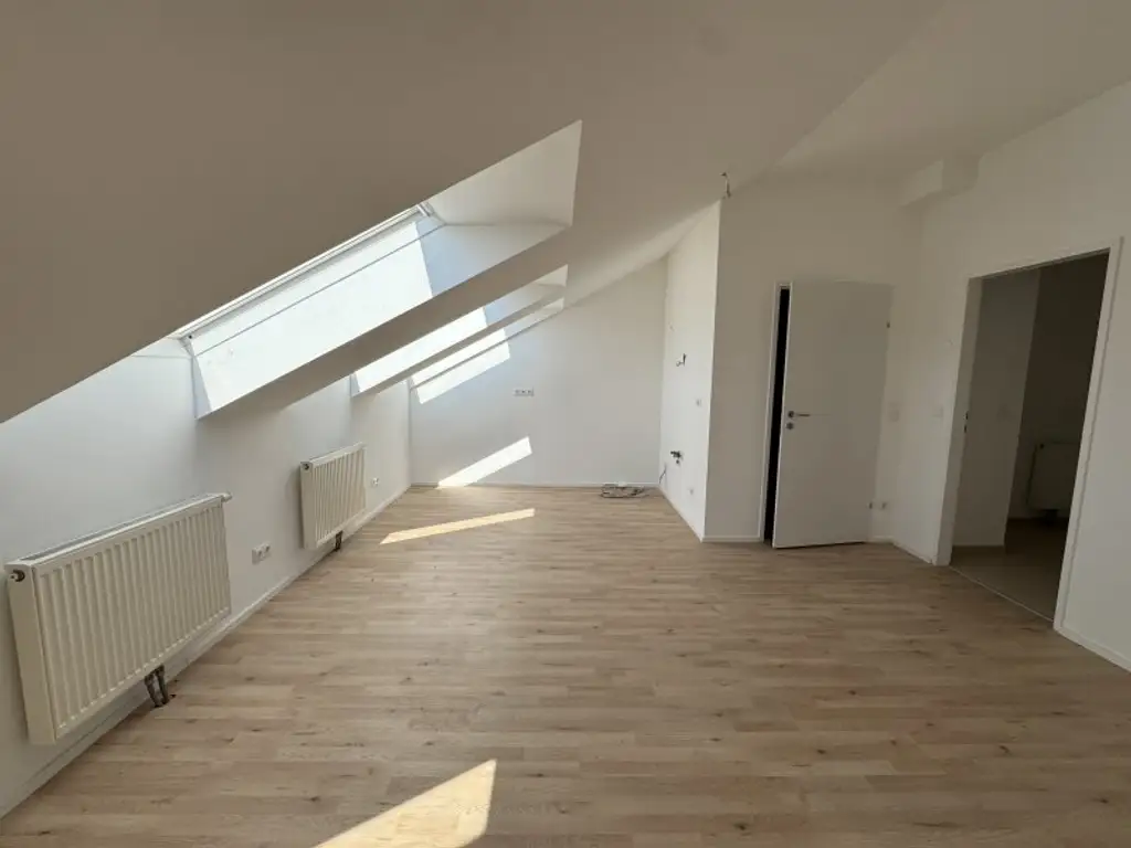 Altbauprojekt Columbusgasse 70 – Wohnen & Investieren im Herzen von Favoriten