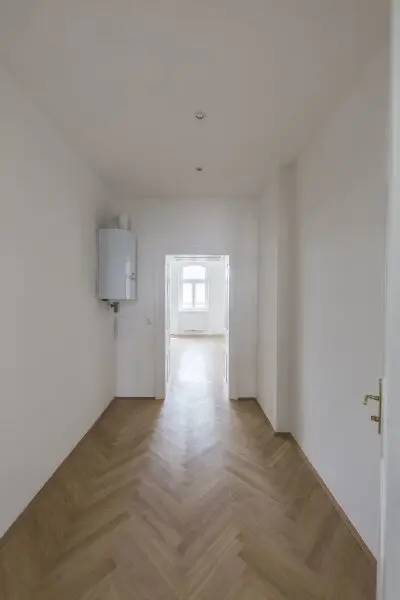 Wohnung in Bestlage der Josefstadt zu vermieten! ERSTBEZUG