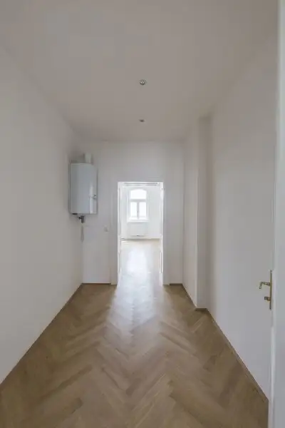 Wohnung in Bestlage der Josefstadt zu vermieten! ERSTBEZUG