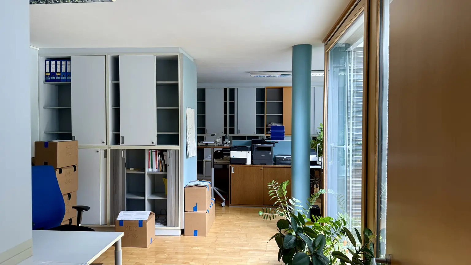 Großzügige Maisonette I 6 Zimmer I Eigengarten