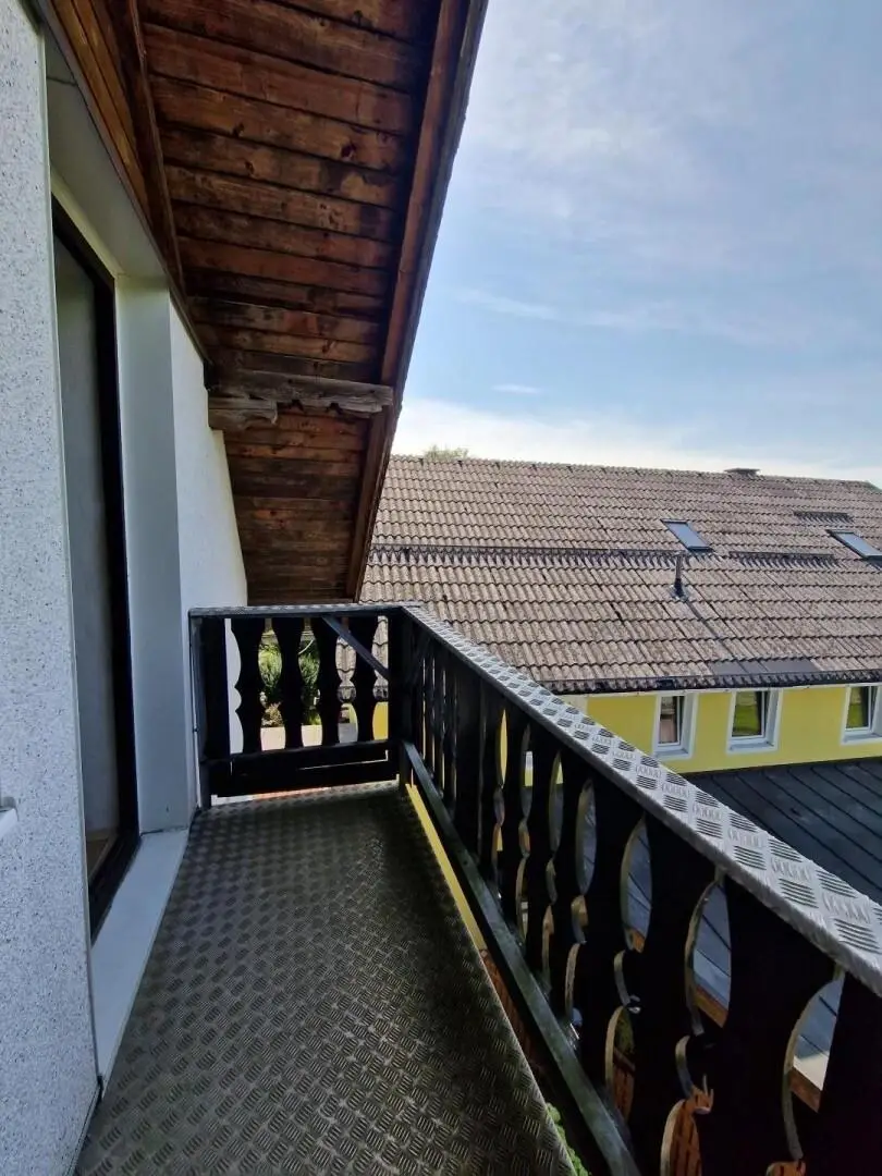 Wohnung Henndorf zu vermieten