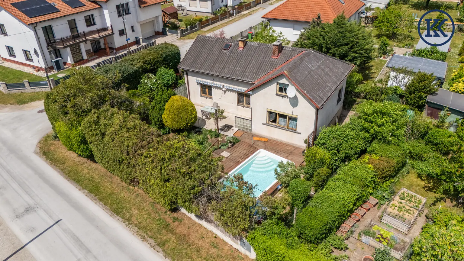 Haus