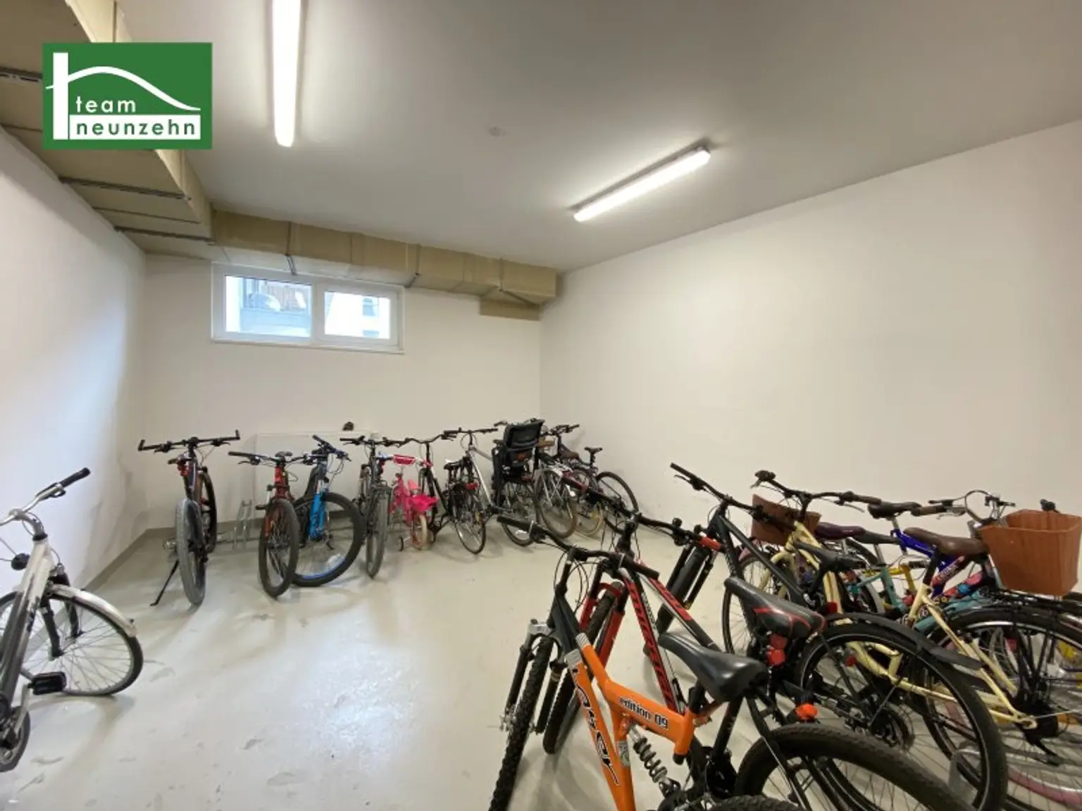 Top ausgestattete Neubau-Wohnung an der Prager Straße - Straßenbahn 26 vor der Tür und alles in der Umgebung!
