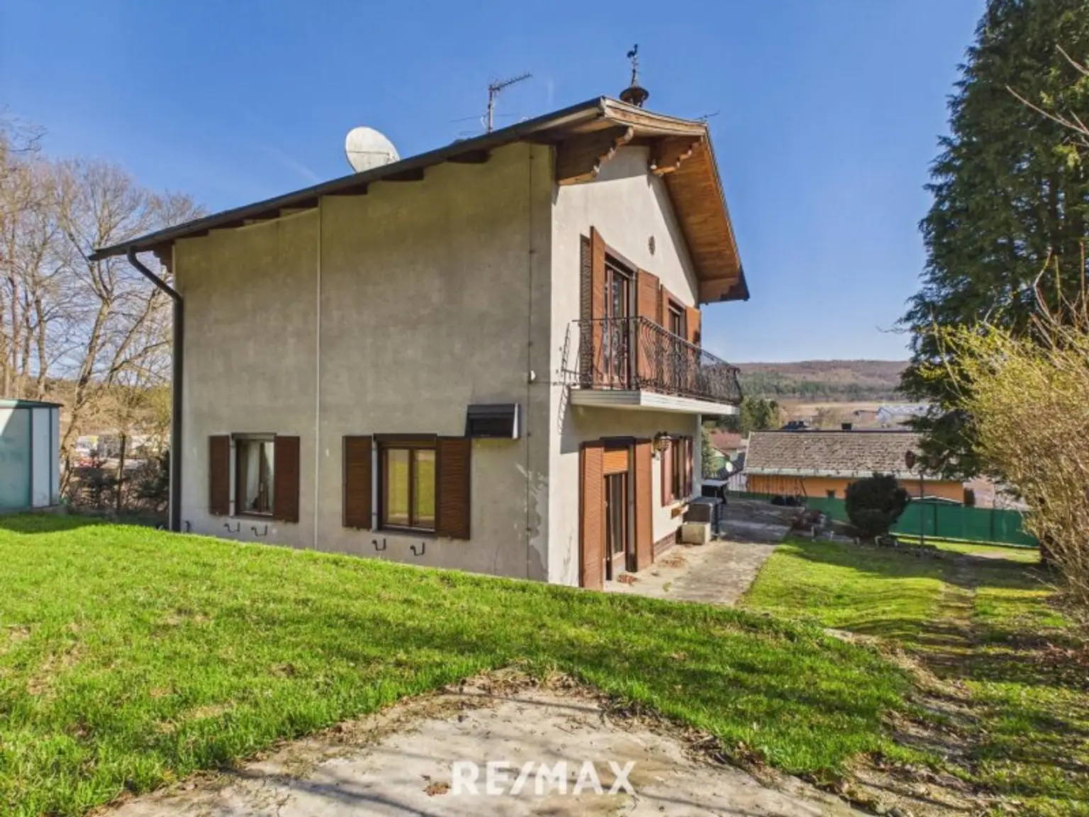 Außenansicht - Bild 2